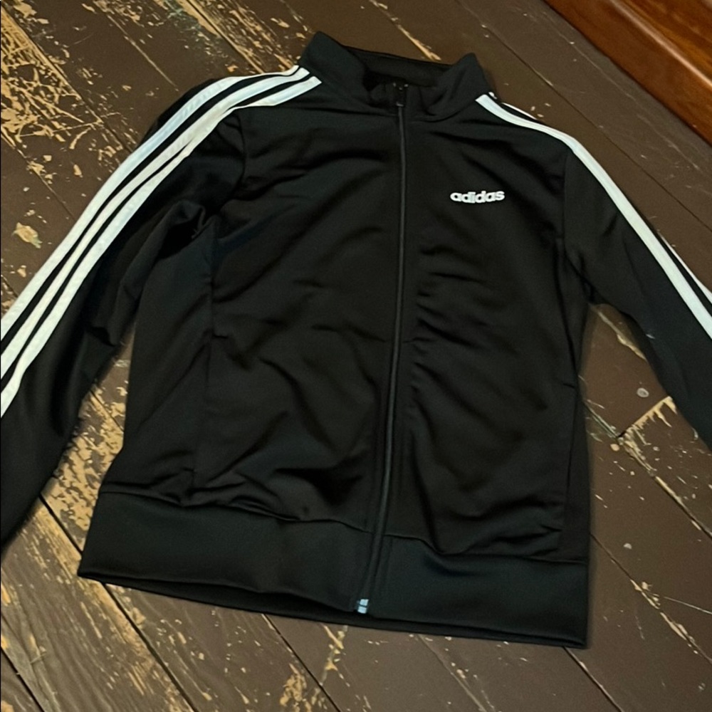 NEW Youth Adidas Track Suit
